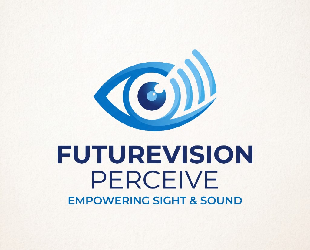 FutureVision Perceive — Empowering Sight and Sound